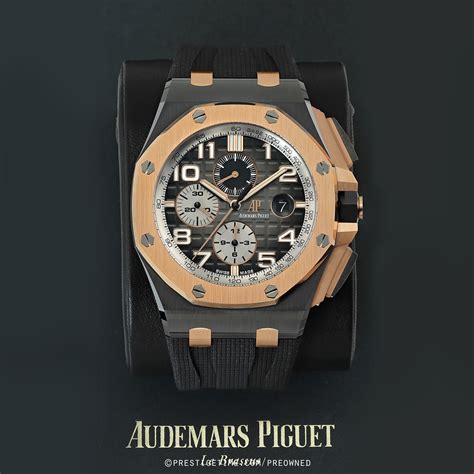 shop ap watch|audemars piguet pre owned.